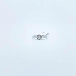 Anillo Círculo De Diamantes – Victoria Fine Jewelry