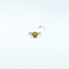 Anillo Oval Citrino Con Diamantes – Victoria Fine Jewelry