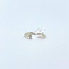 Anillo Clavo Con Diamantes – Victoria Fine Jewelry