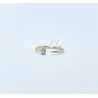 Anillo Clavo Con Diamantes – Victoria Fine Jewelry