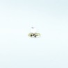 Anillo Cuarzo Ahumado – Victoria Fine Jewelry