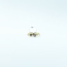 Anillo Cuarzo Ahumado – Victoria Fine Jewelry