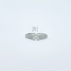 Anillo De Compromiso – Victoria Fine Jewelry