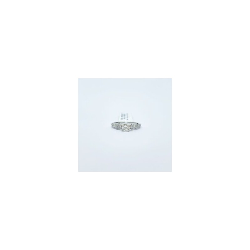 Anillo De Compromiso – Victoria Fine Jewelry