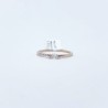 Anillo Con Diamante Marquise – Victoria Fine Jewelry