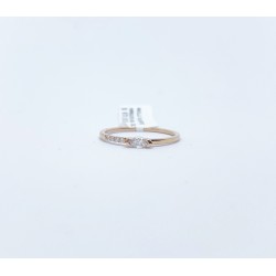 Anillo Con Diamante Marquise – Victoria Fine Jewelry