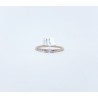 Anillo Con Diamante Marquise – Victoria Fine Jewelry