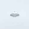 Anillo De Compromiso Con Diamantes – Victoria Fine Jewelry