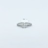 Anillo De Compromiso Con Diamantes – Victoria Fine Jewelry
