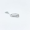 Anillo con Diamante Princess – Victoria Fine Jewelry