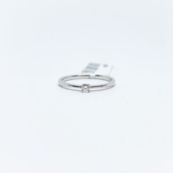 Anillo de Compromiso Solitario – Victoria Fine Jewelry