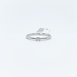 Anillo de Compromiso Solitario – Victoria Fine Jewelry