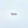 Anillo De Eslabones Con Diamantes – Victoria Fine Jewelry