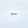 Anillo De Eslabones Con Diamantes – Victoria Fine Jewelry