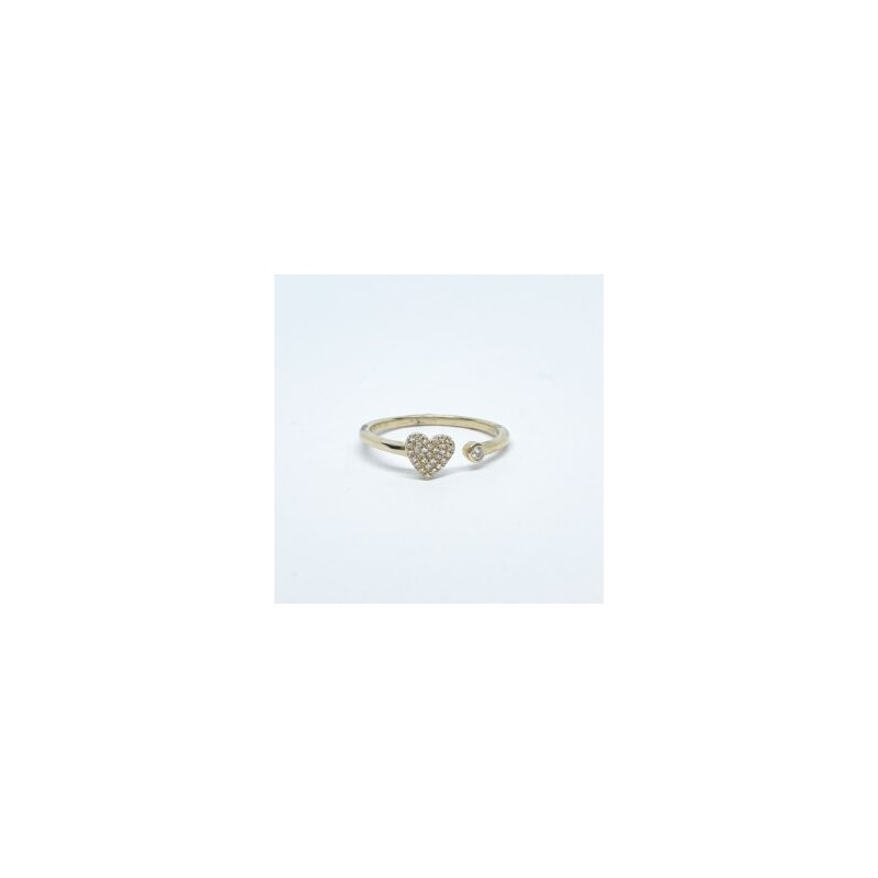 Anillo Corazón – Victoria Fine Jewelry