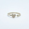 Anillo Corazón – Victoria Fine Jewelry