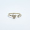 Anillo Corazón – Victoria Fine Jewelry