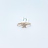 Anillo Estrella Con Diamantes – Victoria Fine Jewelry