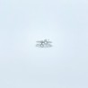 Anillo Doble Gota Con Diamantes – Victoria Fine Jewelry