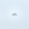 Anillo Doble Gota Con Diamantes – Victoria Fine Jewelry