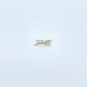Anillo En X Con Diamantes – Victoria Fine Jewelry