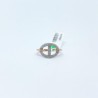 Anillo Eslabón de Diamantes – Victoria Fine Jewelry