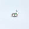 Anillo Eslabón de Diamantes – Victoria Fine Jewelry