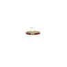 Anillo Esmaltado Con Diamante Baguette – Victoria Fine Jewelry