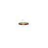 Anillo Esmaltado Con Diamante Baguette – Victoria Fine Jewelry