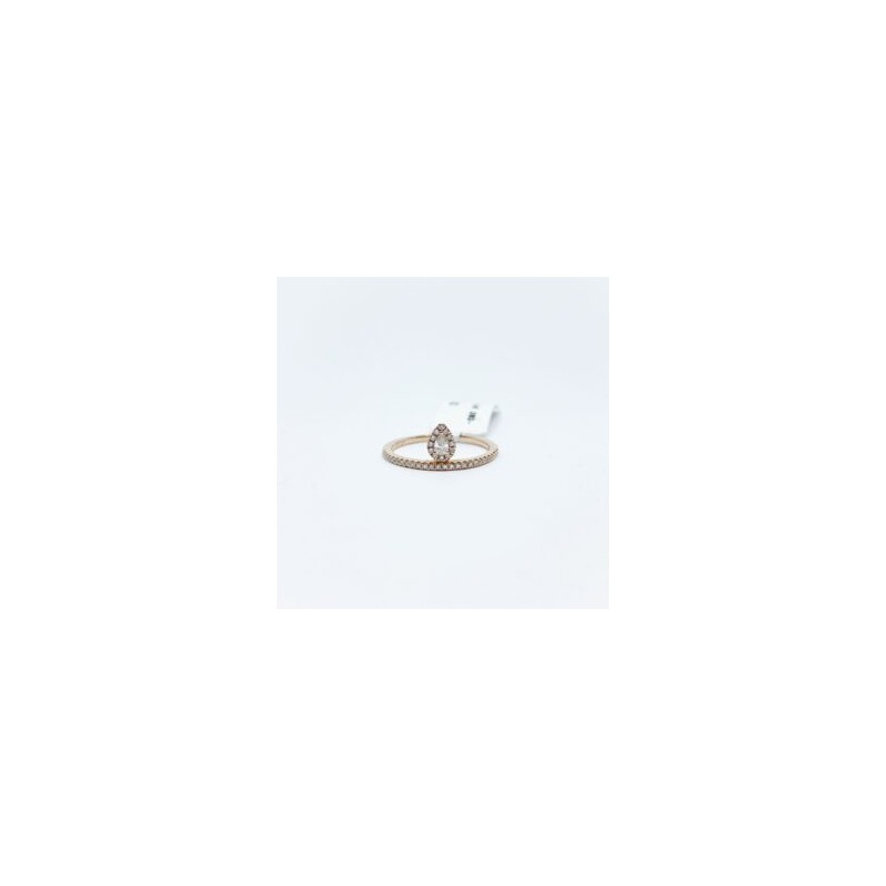 Anillo Gota de Diamantes – Victoria Fine Jewelry