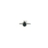 Anillo Gota Topacio London – Victoria Fine Jewelry
