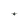 Anillo Gota Topacio London – Victoria Fine Jewelry