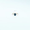 Anillo Gota Topacio London – Victoria Fine Jewelry