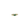 Anillo Esmeralda Marquisse – Victoria Fine Jewelry
