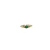 Anillo Esmeralda Marquisse – Victoria Fine Jewelry