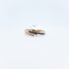 Anillo Lineas de Diamante – Victoria Fine Jewelry