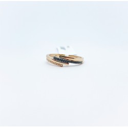 Anillo Lineas de Diamante – Victoria Fine Jewelry