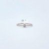 Anillo Oval Mini – Victoria Fine Jewelry