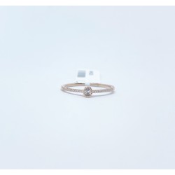 Anillo Oval Mini – Victoria Fine Jewelry