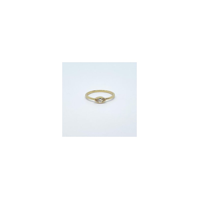 Anillo Marquise – Victoria Fine Jewelry