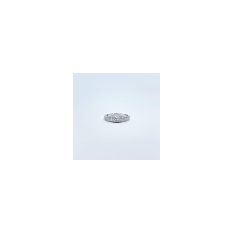 Anillo Pave – Victoria Fine Jewelry
