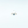 Anillo Solitario Topacio London – Victoria Fine Jewelry