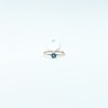 Anillo Solitario Topacio London – Victoria Fine Jewelry