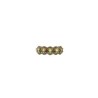 Anillo Peridoto Con Diamantes – Victoria Fine Jewelry