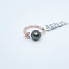 Anillo Perla y Mariposa #5 – Victoria Fine Jewelry