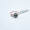 Anillo Perla y Mariposa #5 – Victoria Fine Jewelry