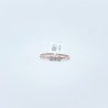 Anillo Moño Con Diamantes – Victoria Fine Jewelry