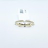 Anillo 10K Moño Con Zirconias – Victoria Fine Jewelry