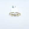 Anillo 10K Moño Con Zirconias – Victoria Fine Jewelry