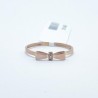 Anillo 10K Moño Con Zirconias – Victoria Fine Jewelry